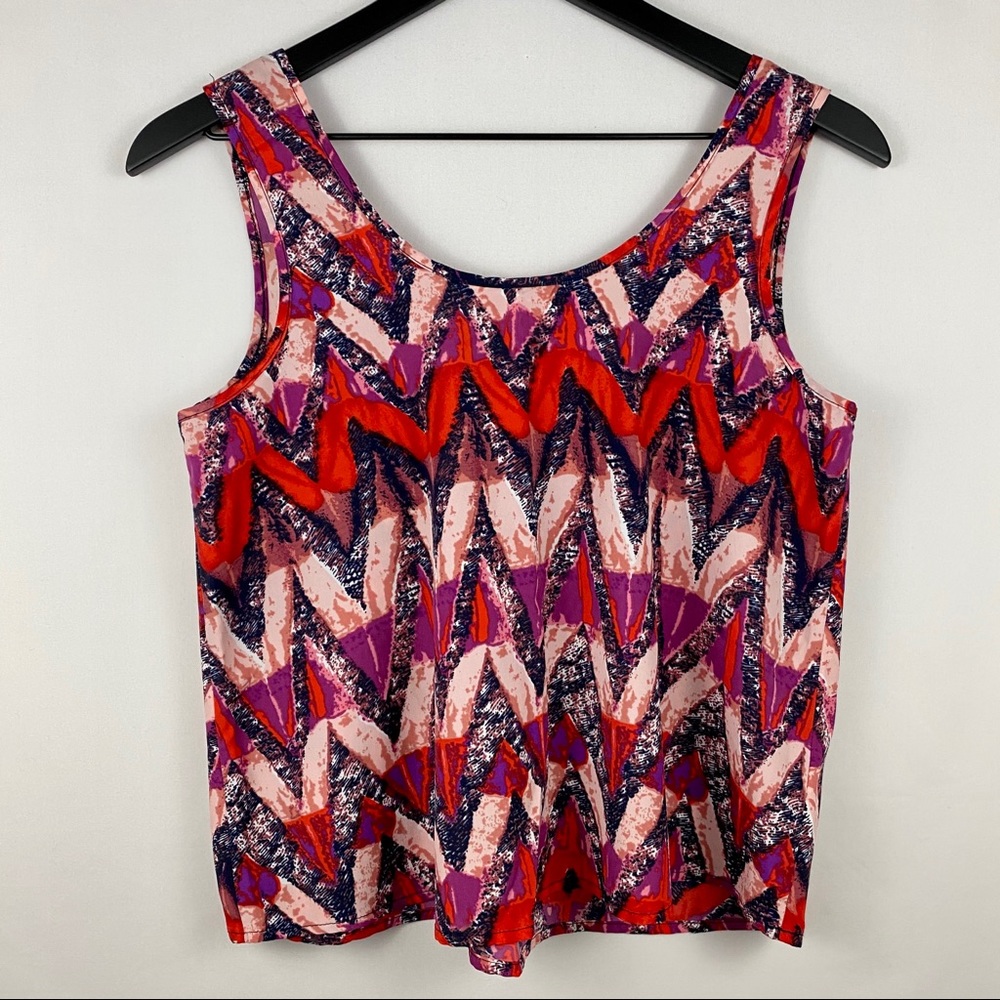 One Clothing Tank Top